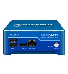 SANGOMA TECHNOLOGIES-SGM-PBXT-25