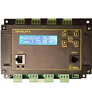 DIGITAL LOGGERS-DIN-4