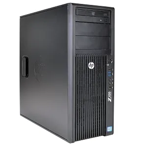 HP-Z420E51607MARRC