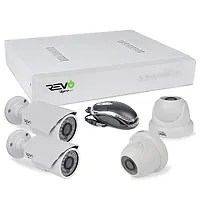 REVO AMERICA-RA41BF-1T