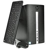 HP-510-P030-FB-RCC