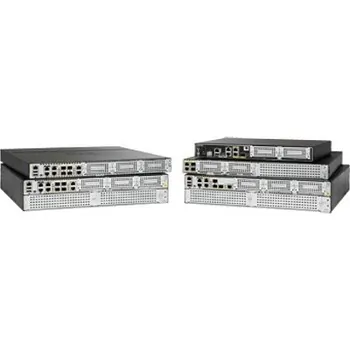 Cisco-ISR4351VSECK9