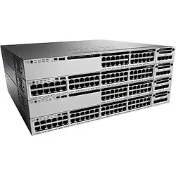 Cisco-WS-C3850-24XU-L