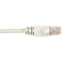 BLACK BOX CORPORATION-CAT6PC-007-GY