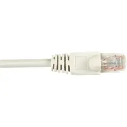 BLACK BOX CORPORATION-CAT6PC-007-GY