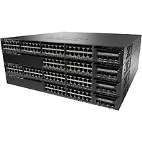Cisco WS-C3650-48FS-S