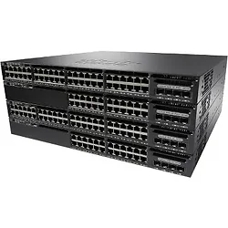 Cisco-WS-C3650-48FS-S