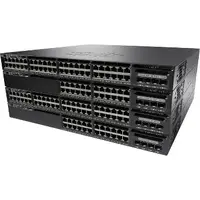 Cisco-WS-C3650-24PS-E-RF