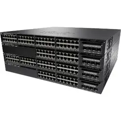 Cisco-WS-C3650-24PS-E-RF
