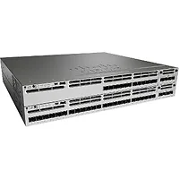 Cisco-WS-C3850-24S-E