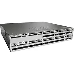 Cisco-WS-C3850-24S-E
