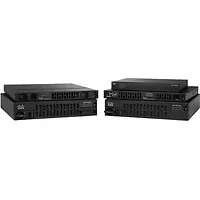 Cisco ISR4321-SEC/K9