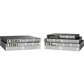 Cisco-ISR4331AXVK9