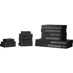 Cisco-SF110-16-NA