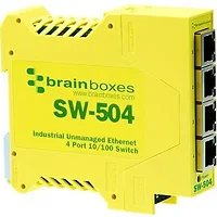 BRAINBOXES-SW-504-X20M