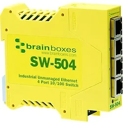 BRAINBOXES-SW-504-X20M