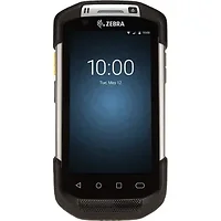Zebra-TC75EK-22B22AB-US