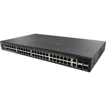 Cisco-SG350X48PK9NA