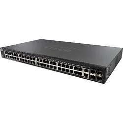 Cisco-SG350X-48P-K9-NA