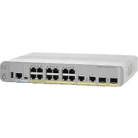 Cisco-WS-C3560CX-12TCS++