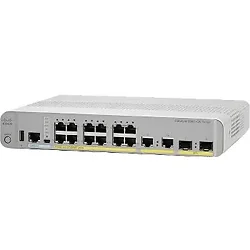 Cisco-WS-C3560CX-12TCS++
