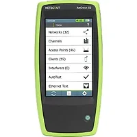 NetScout Systems-AIRCHECKG2-TA-KT
