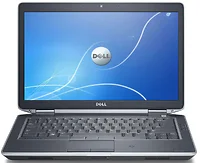 DELL-Dell Latitude E6420