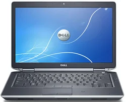 DELL-Dell Latitude E6420