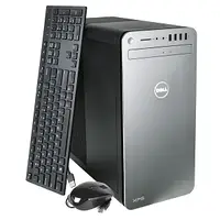 DELL-XPS8910-4020SLV