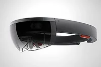 Microsoft-Microsoft HoloLens