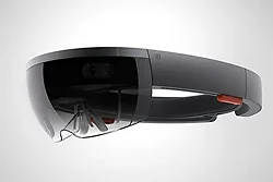 Microsoft-Microsoft HoloLens