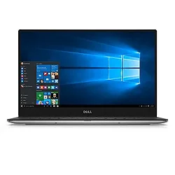 DELL-XPS9360-1718SLV