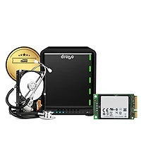 Drobo-DRDR6A21-G