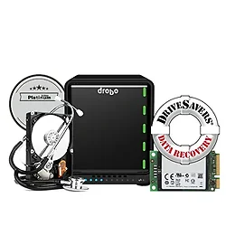 Drobo-DRDR6A21-P