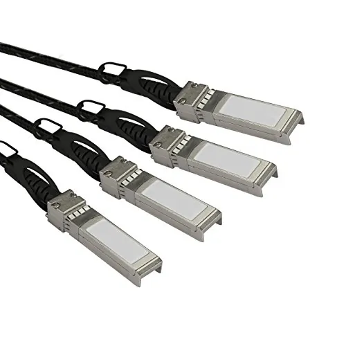 STARTECH-QSFP4SFPPC2M