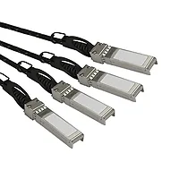 STARTECH-QSFP4SFPPC2M