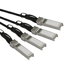 STARTECH-QSFP4SFPPC2M