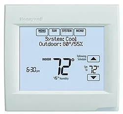 Honeywell-TH8321WF1001