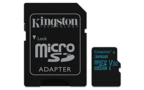 KINGSTON-SDCG232GB