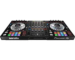 Pioneer-DDJ-SZ2