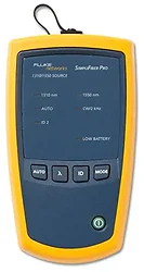 Fluke Networks-SFSINGLEMODESOURCE