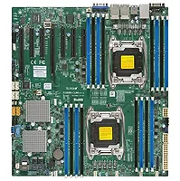 Supermicro-MBD-X10DRH-CLN4-O