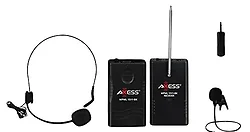 AXESS-MPWL1510-BK