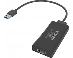 VISION CABLES-TC-USBHDMI