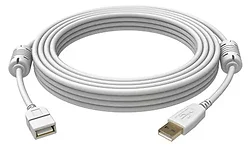 VISION CABLES-TC 1MUSBEXT