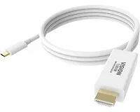 VISION CABLES-TC 2MUSBCHDMI