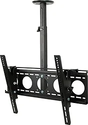 VISION MOUNTS-VFM-C6X4