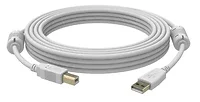 VISION CABLES-TC2 10MUSB+