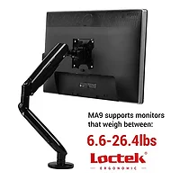 LOCTEK-MA9