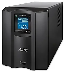 APC - Schneider Electric-SMC1000C